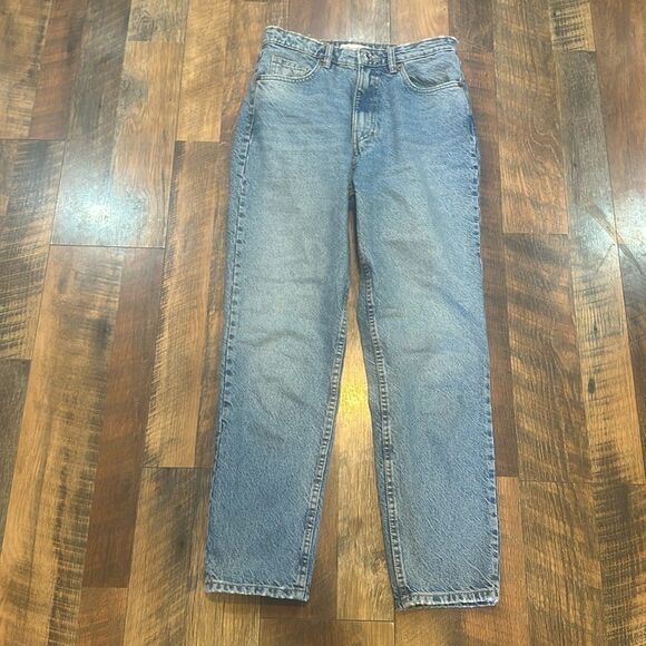 Zara Denim - Zara jeans 4 (6033)